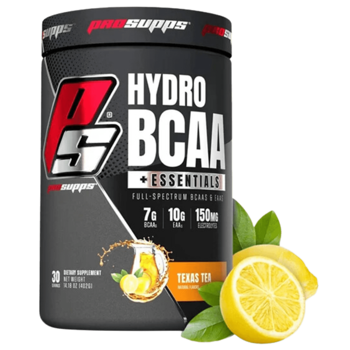 ProSupps Hydro BCAA +EAA | Muscle Freak