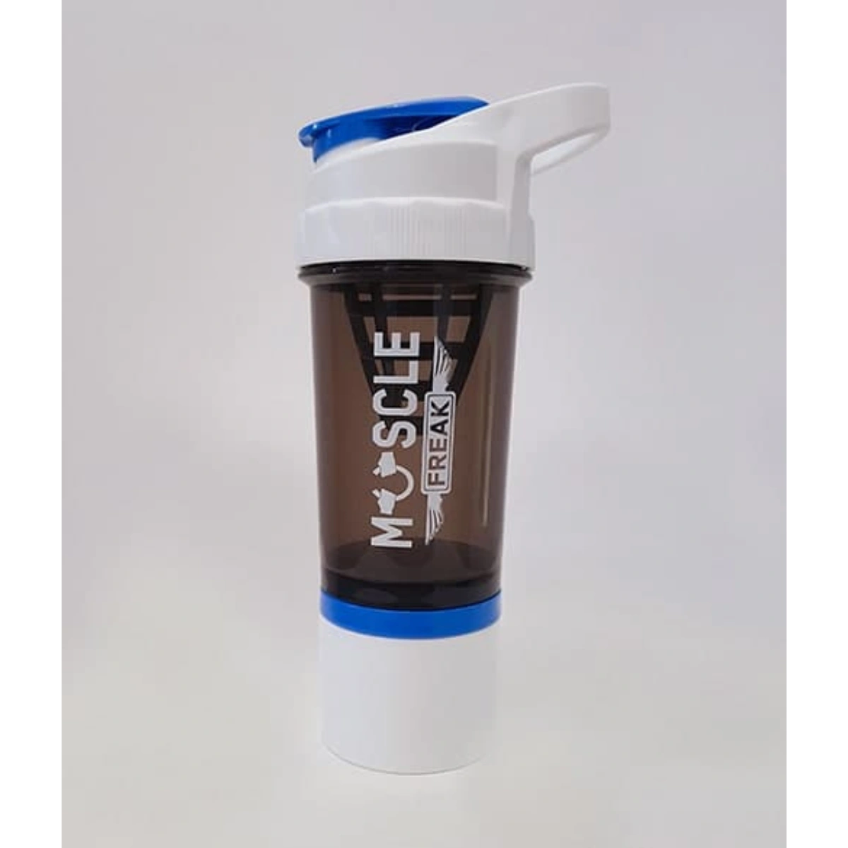 Muscle Freak Cyclone Shaker Tritan | Muscle Freak