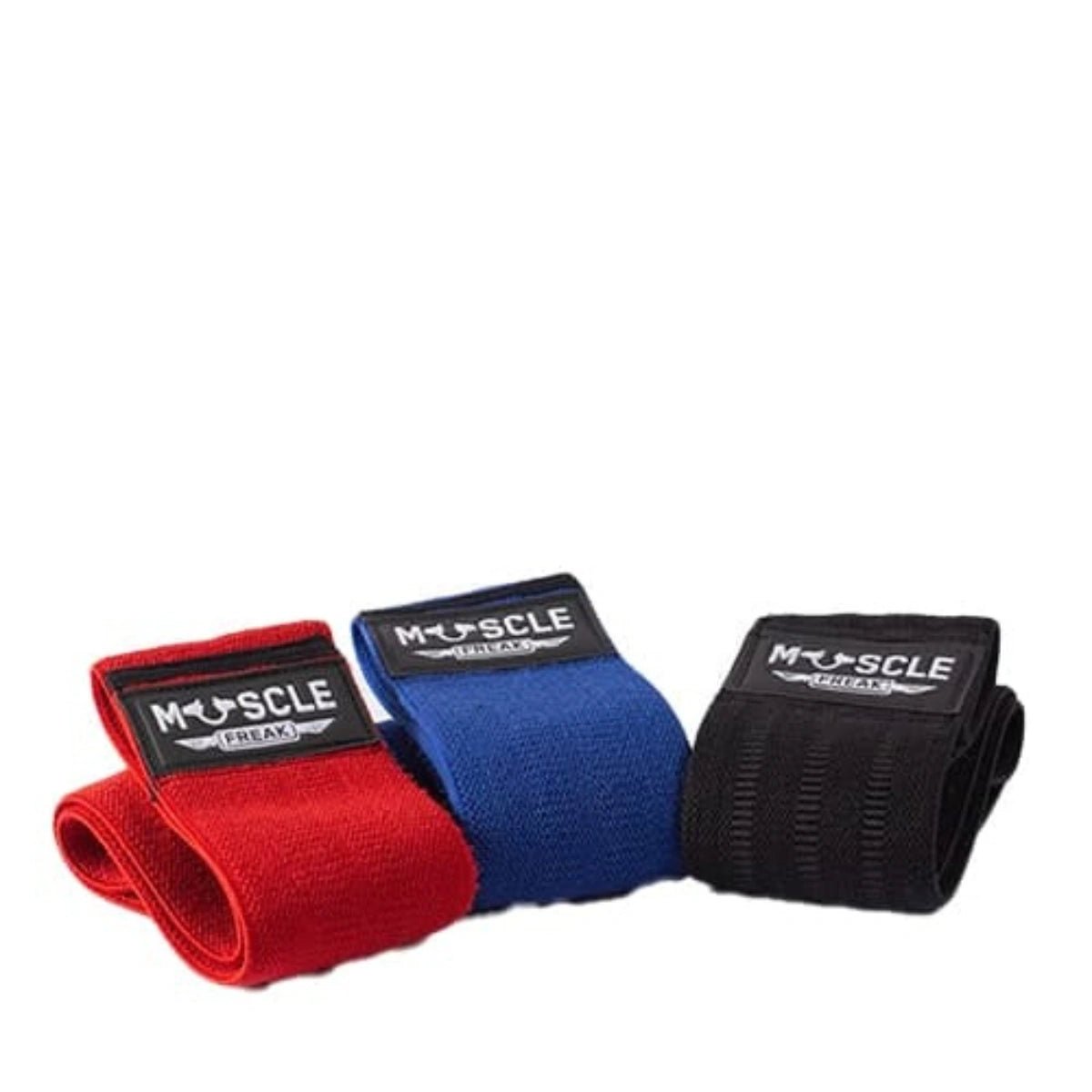 Muscle Freak BOOTY trake - Muscle Freak