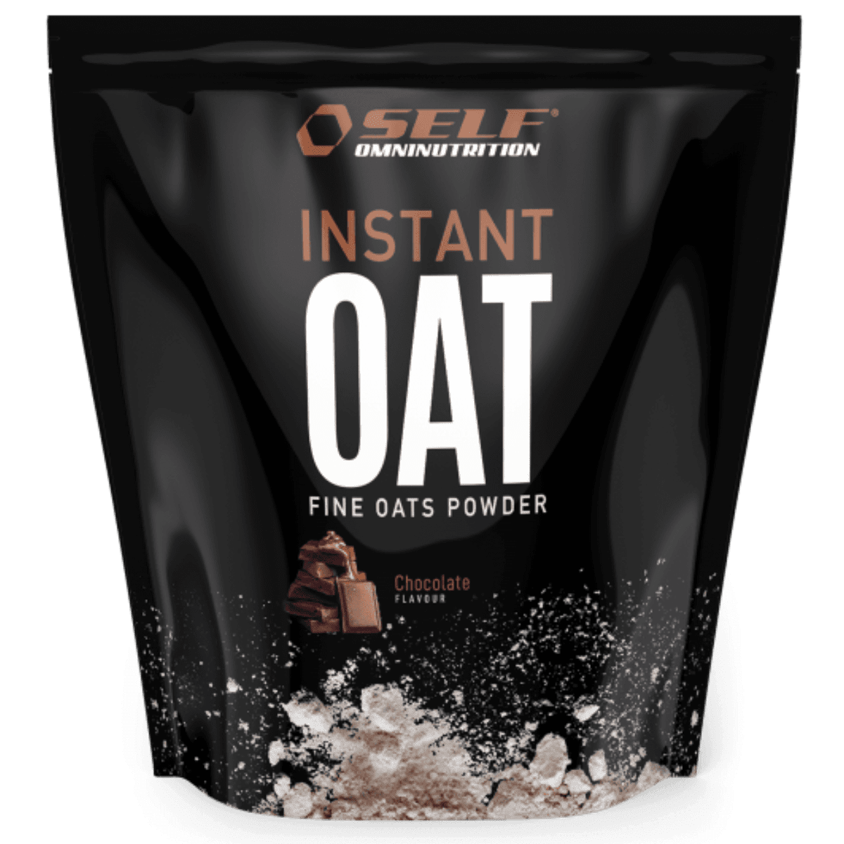 Self Omninutrition Instant Oat | Muscle Freak