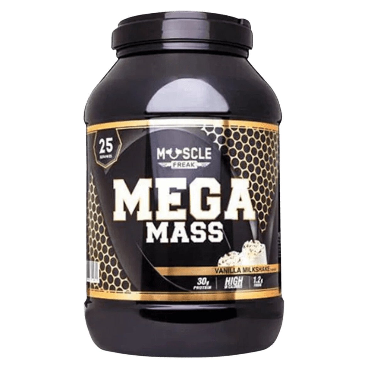 Muscle Freak Mega Mass | Muscle Freak