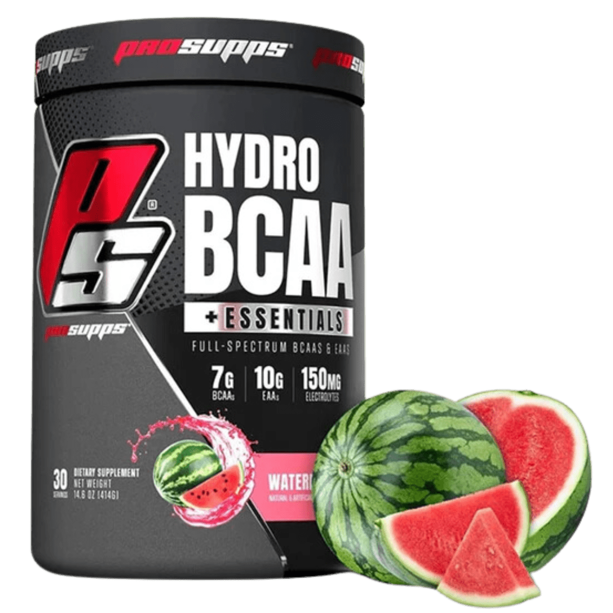 ProSupps Hydro BCAA +EAA | Muscle Freak