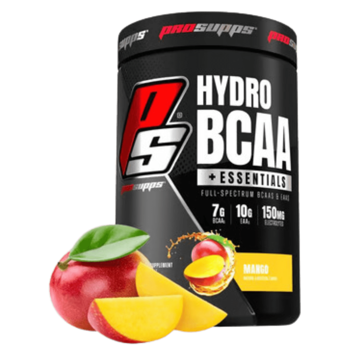 ProSupps Hydro BCAA +EAA | Muscle Freak