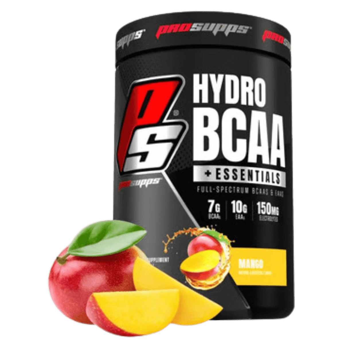 ProSupps Hydro BCAA +EAA -40% | Muscle Freak