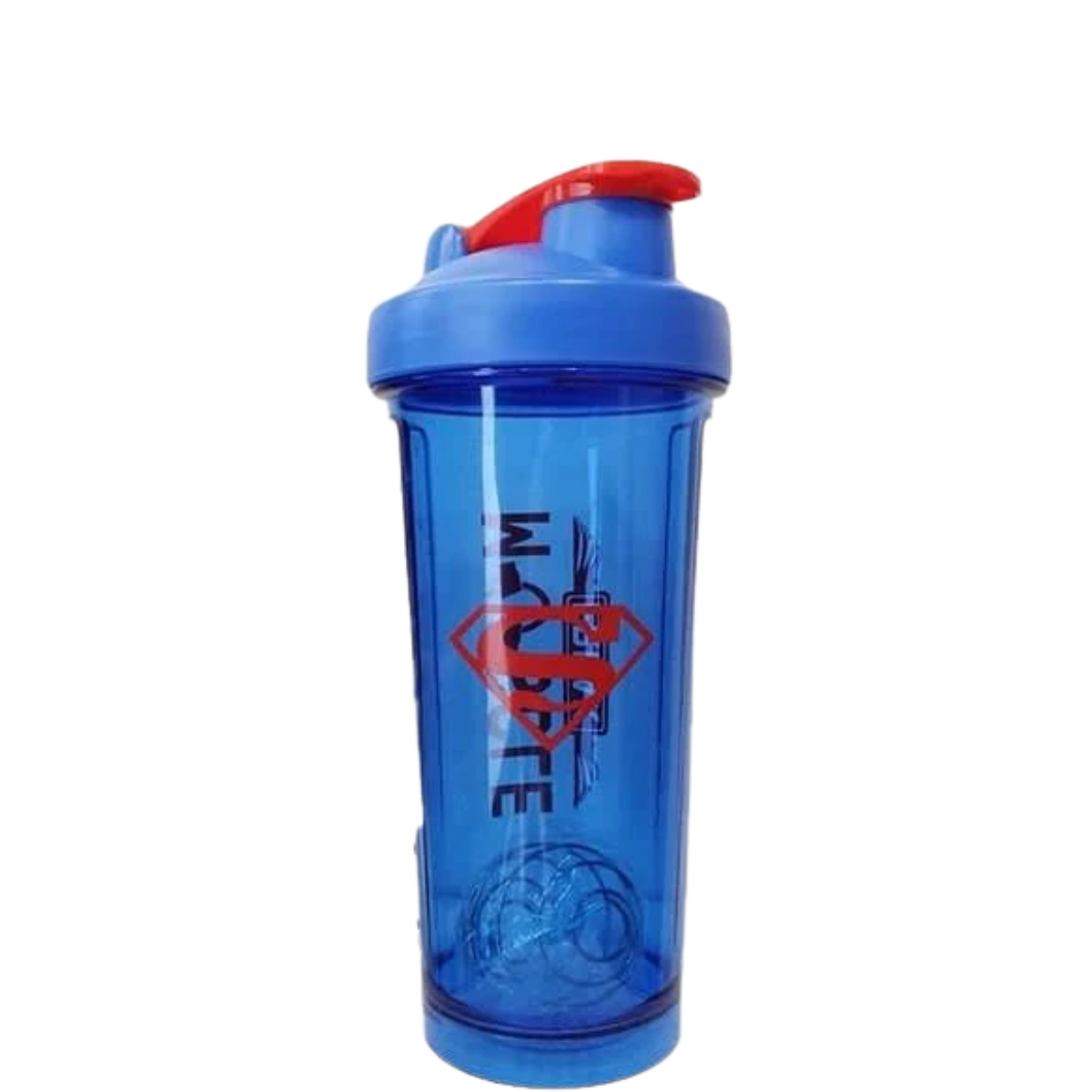Muscle Freak Shaker 700ml - Muscle Freak