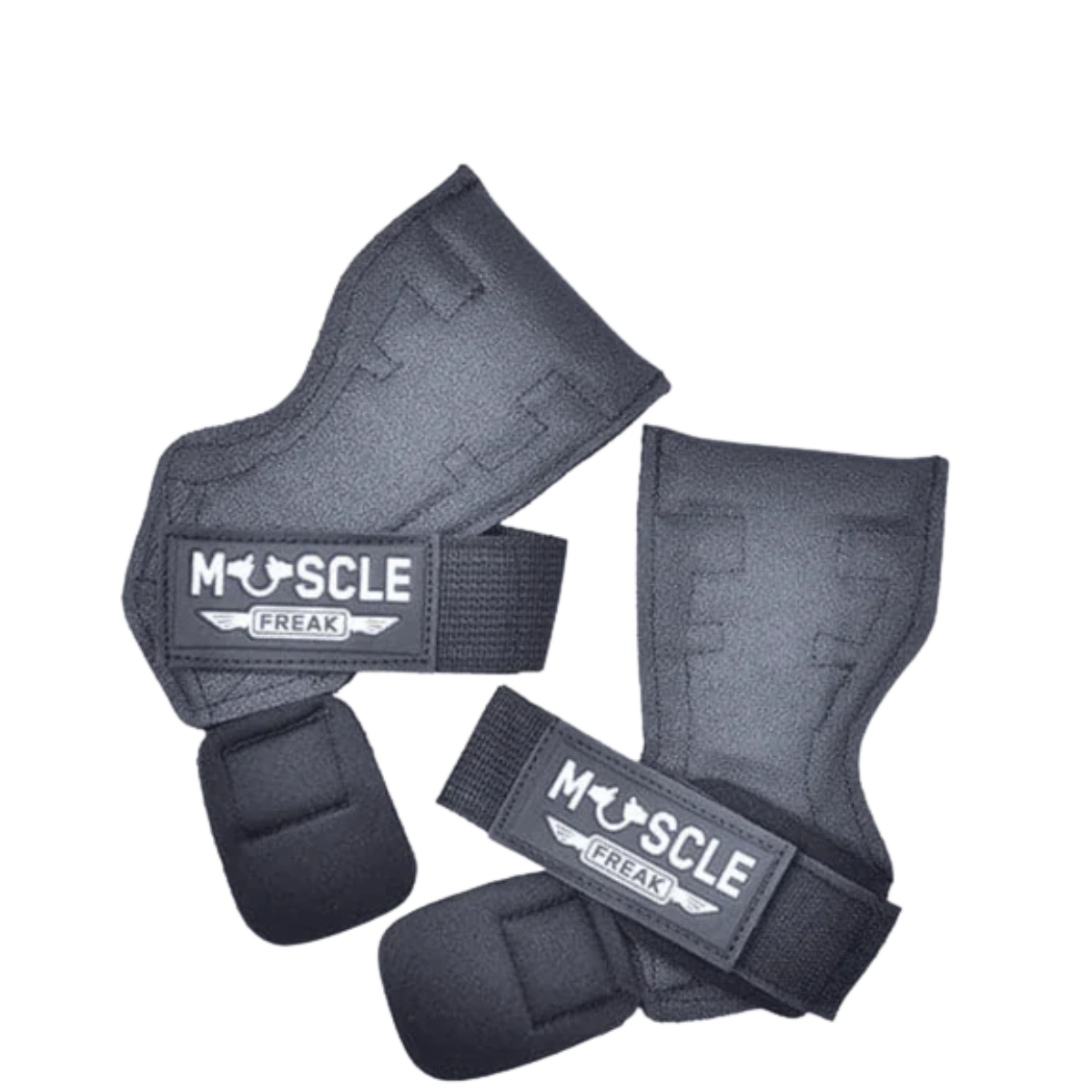 Muscle Freak Versa Grip - Muscle Freak