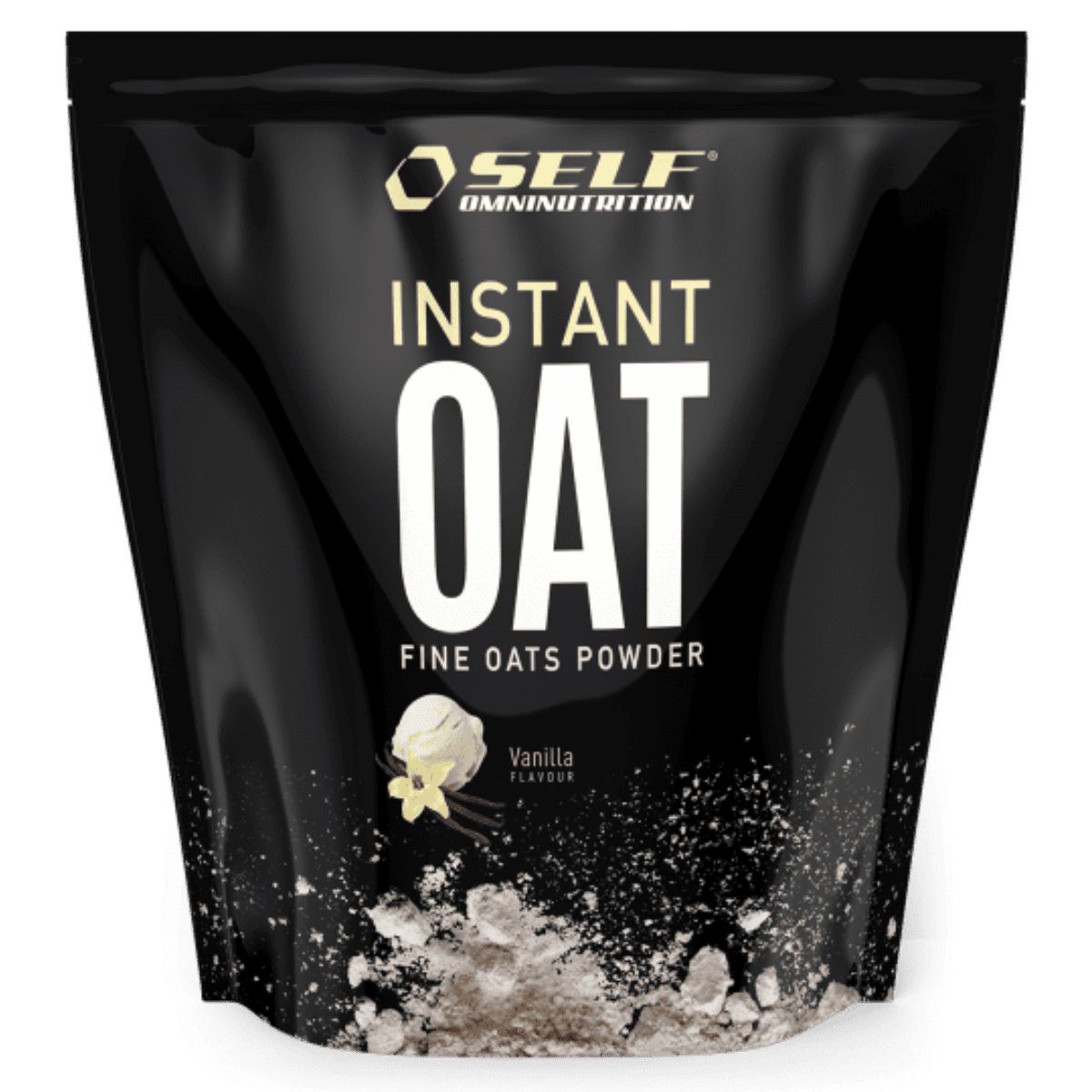 Self Omninutrition Instant Oat | Muscle Freak