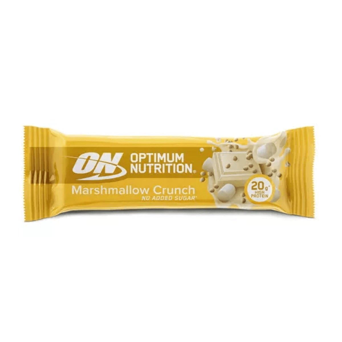 Optimum Nutrition Protein Bar | Muscle Freak