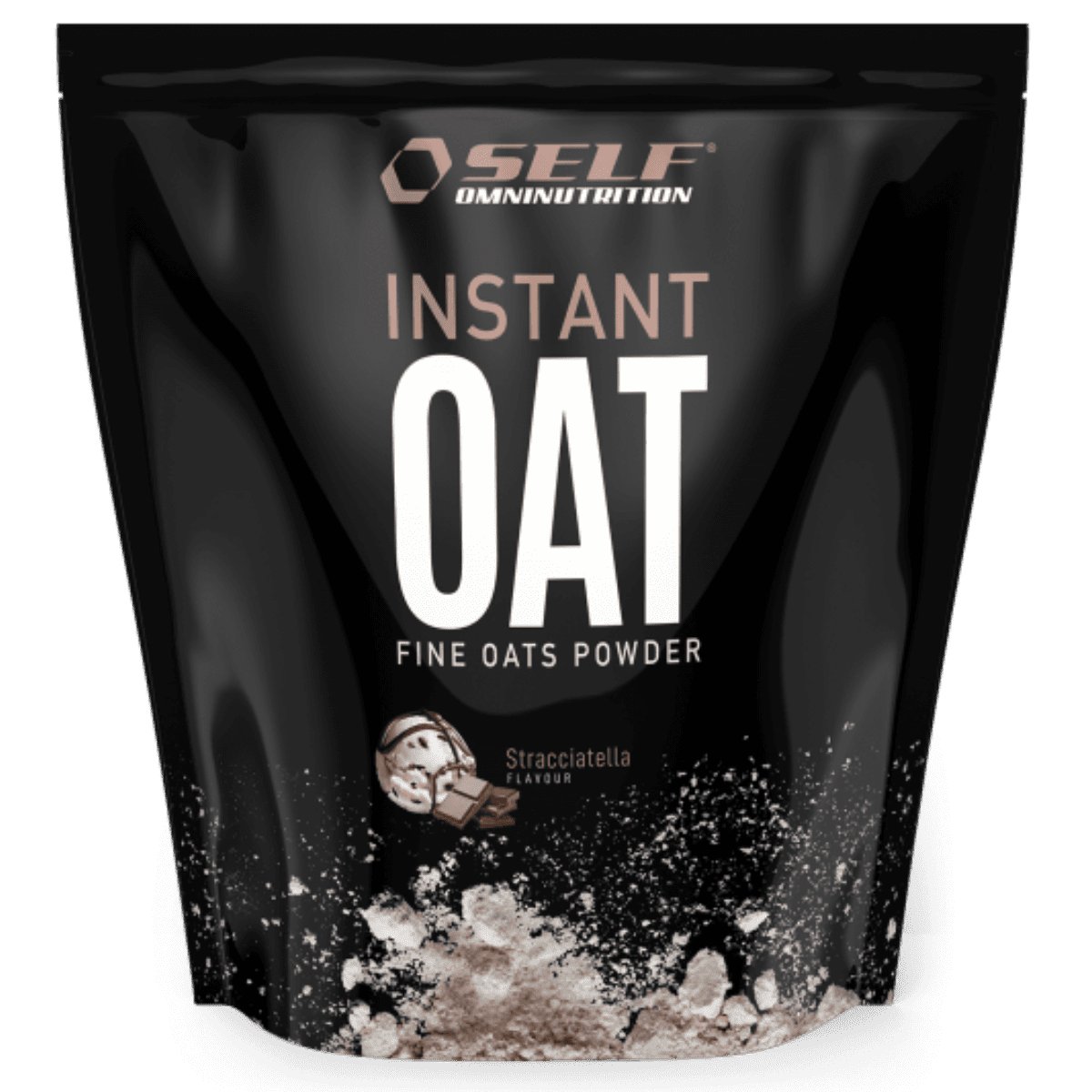 Self Omninutrition Instant Oat | Muscle Freak