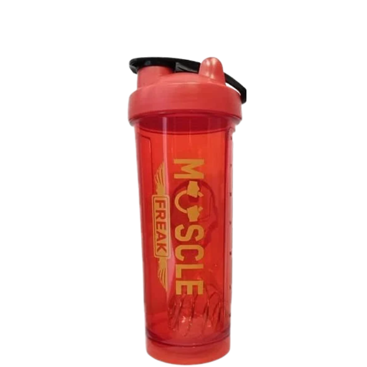 Muscle Freak Shaker 700ml - Muscle Freak