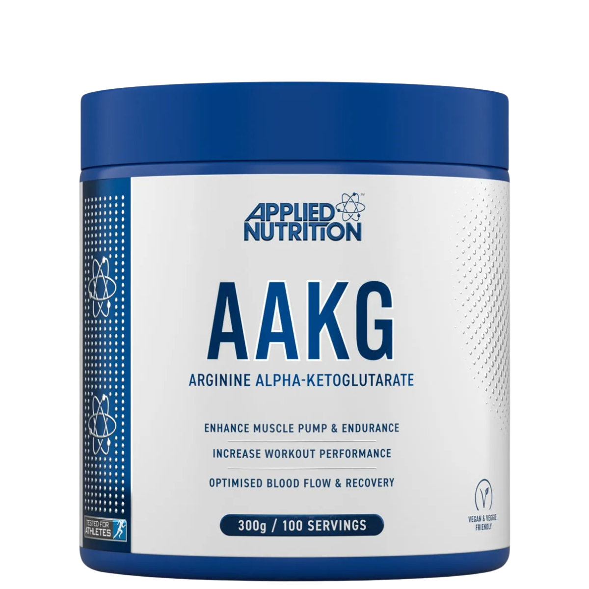 Applied Nutrition AAKG - Muscle Freak
