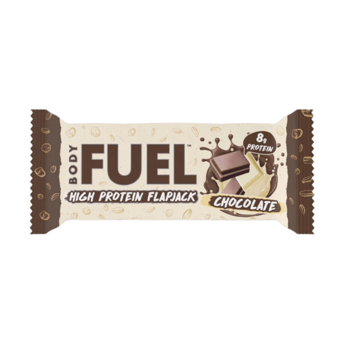 Applied Nutrition BODYFUEL™ High Protein Flapjack - Muscle Freak