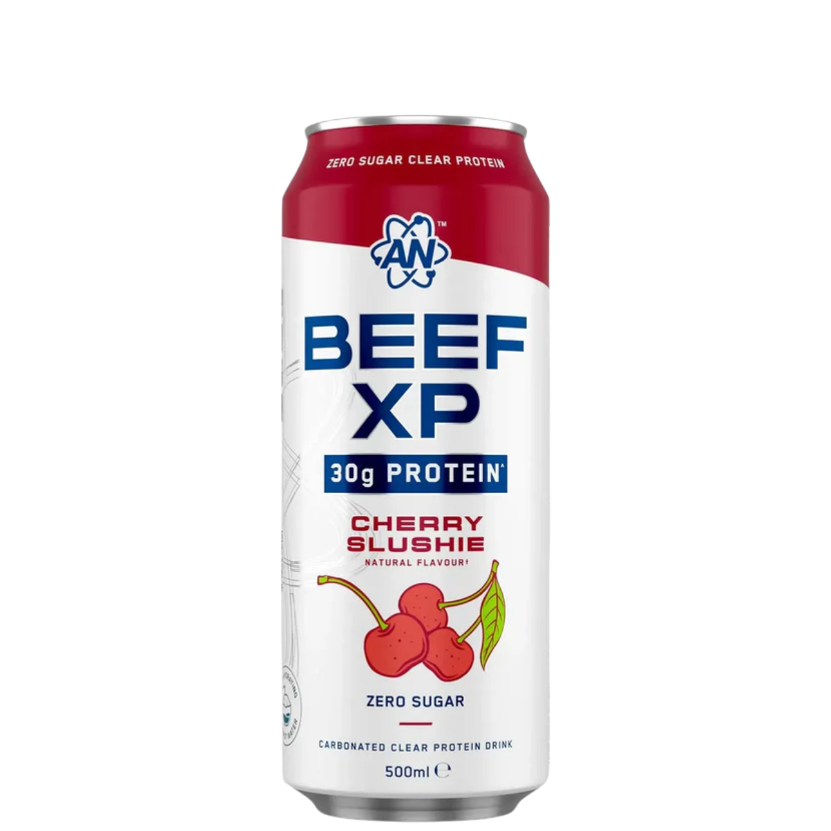 Applied Nutrition Beef-XP Clear Protein Drink - Muscle Freak
