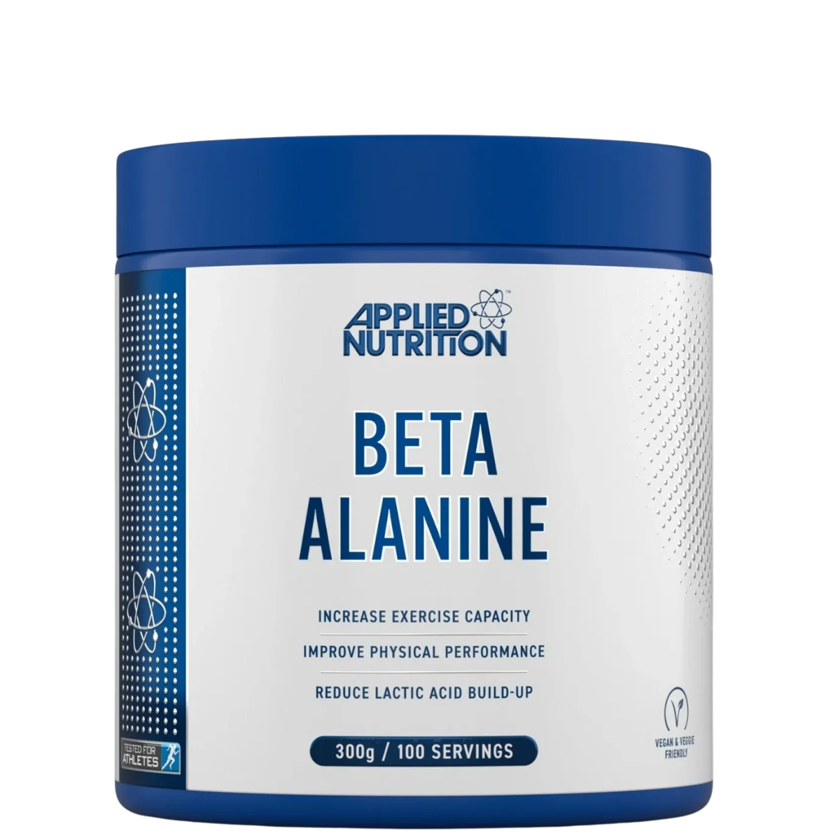 Applied Nutrition Beta-Alanine - Muscle Freak