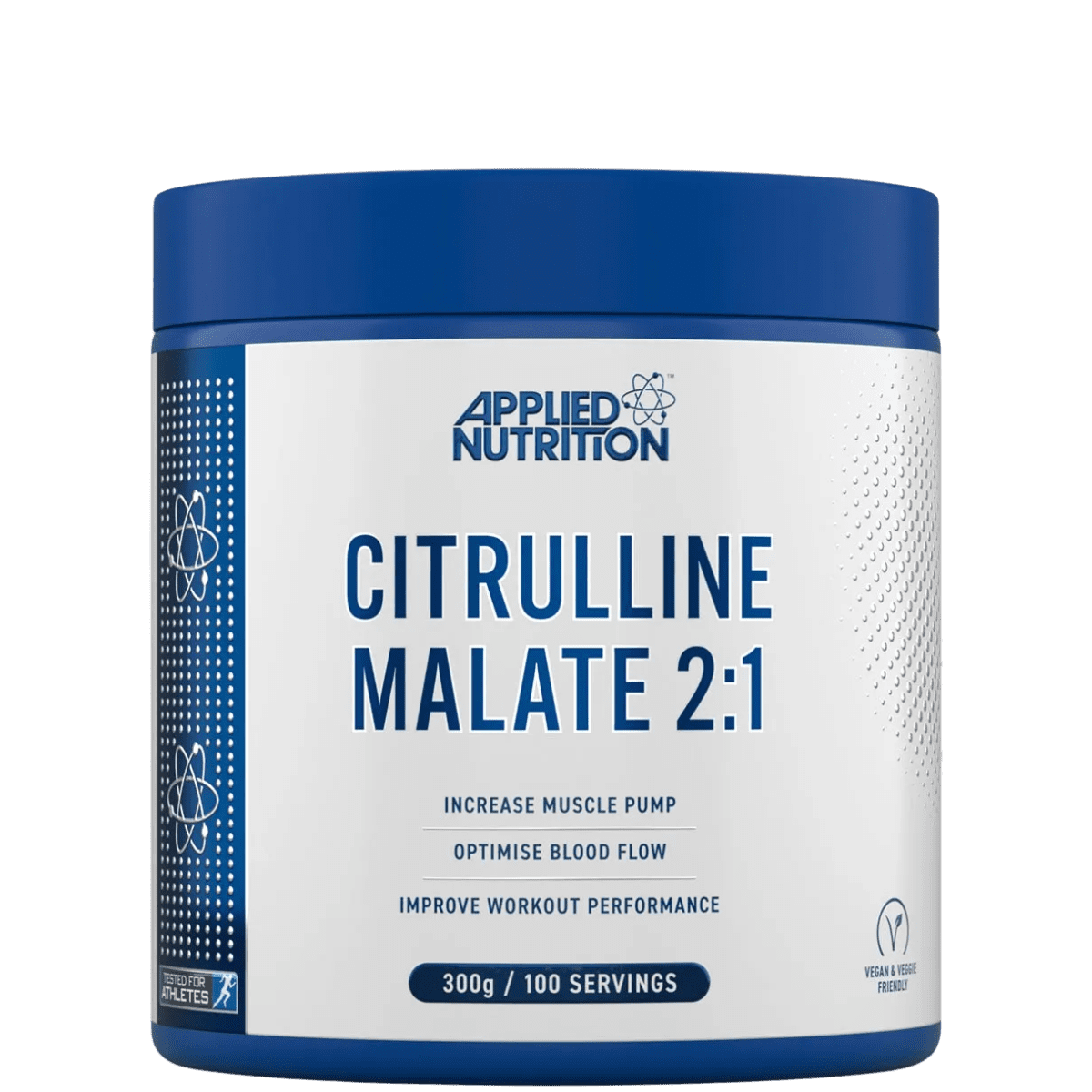 Applied Nutrition Citrulline Malate - Muscle Freak