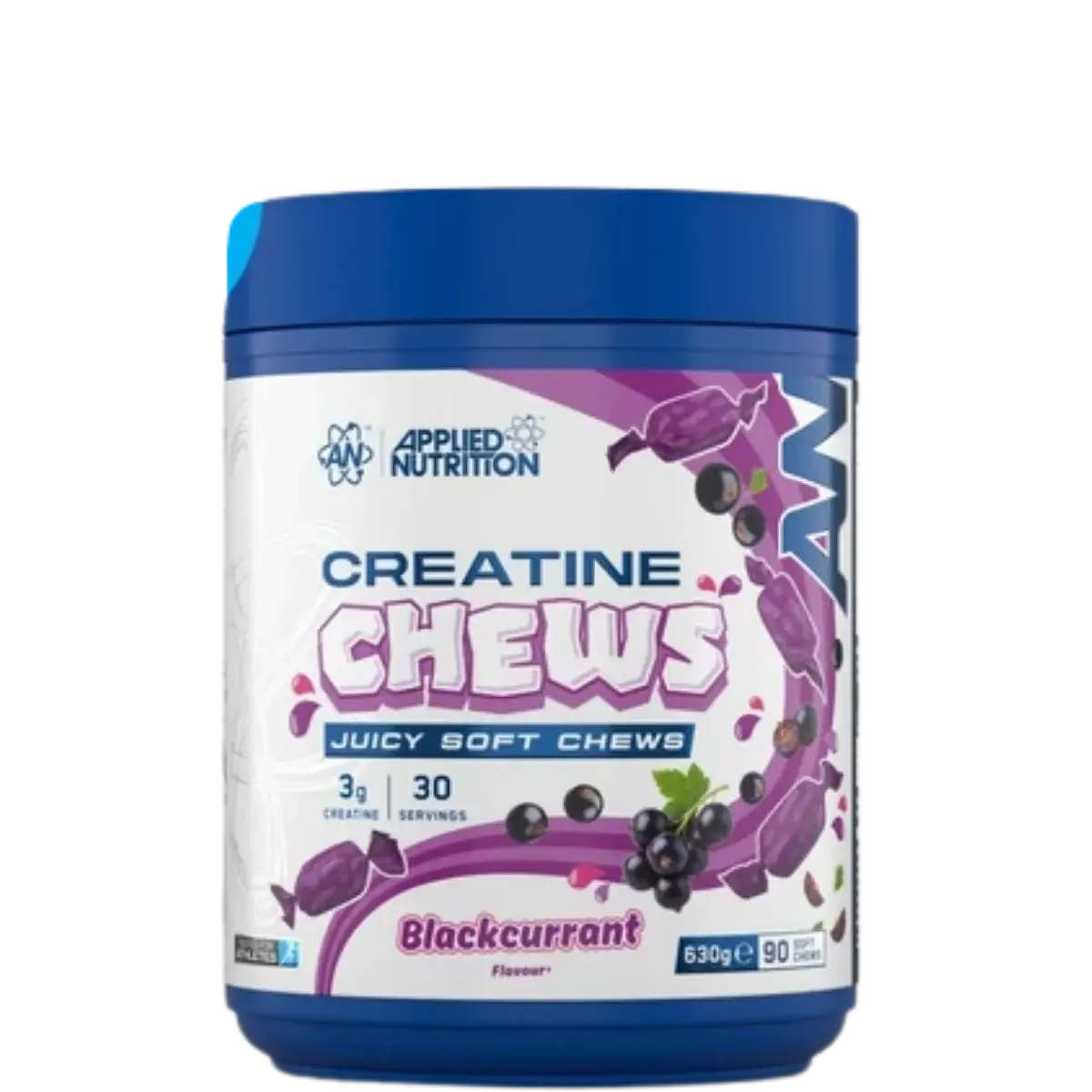 Applied Nutrition Creatine Chews - Muscle Freak