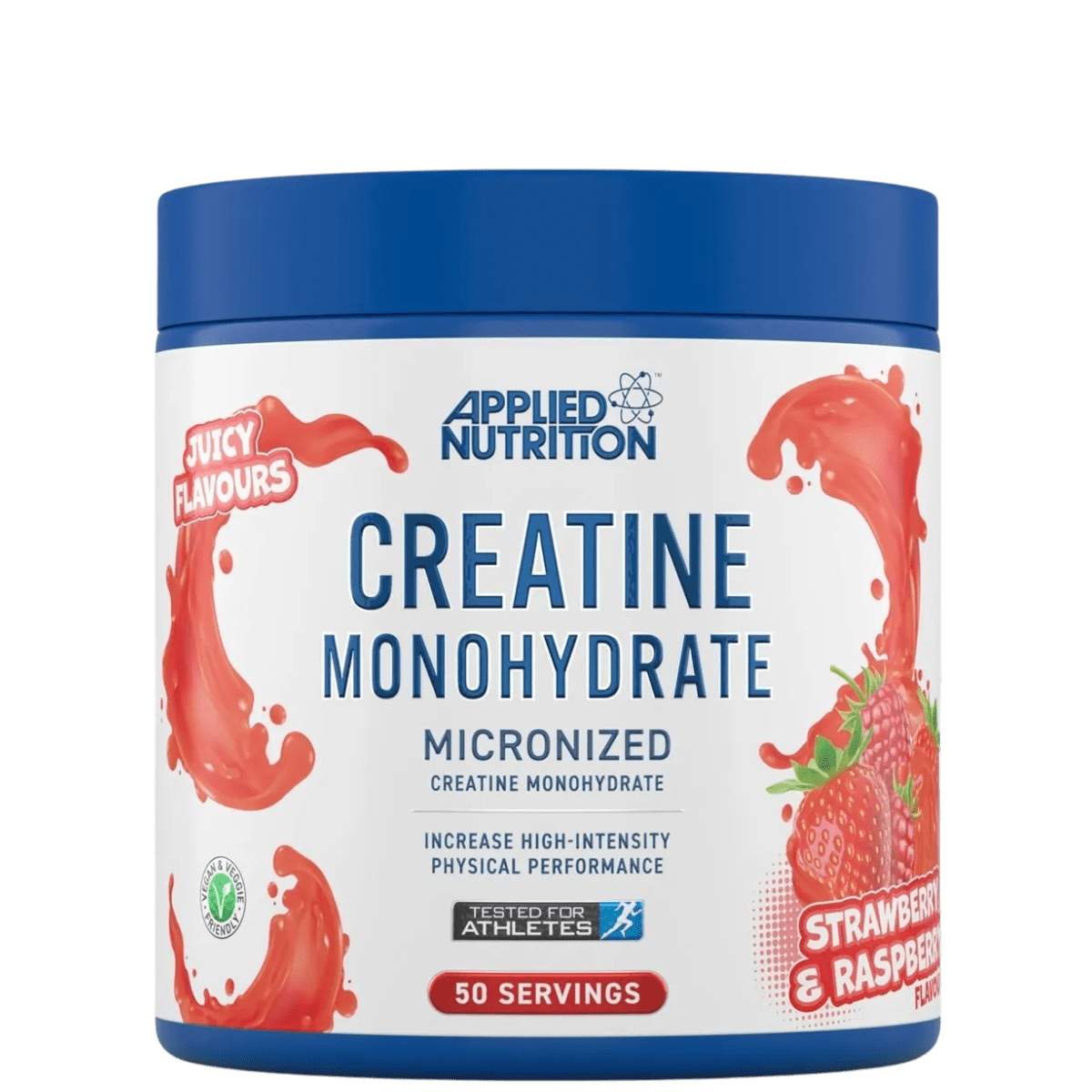 Applied Nutrition Creatine Monohydrate - Muscle Freak