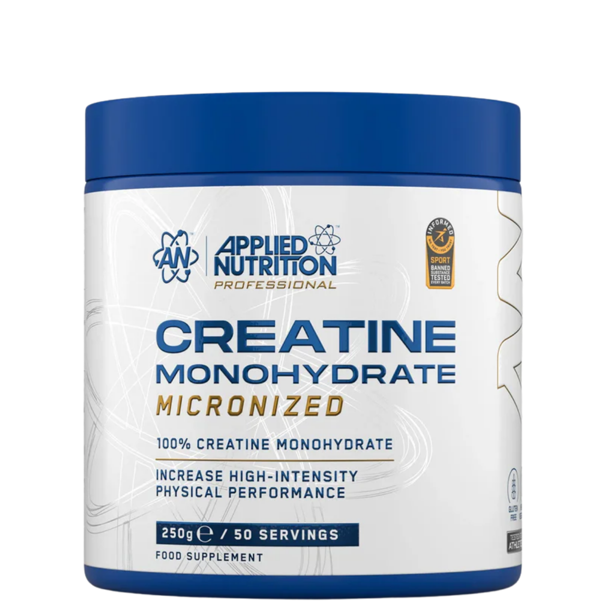 Applied Nutrition Creatine Monohydrate - Muscle Freak
