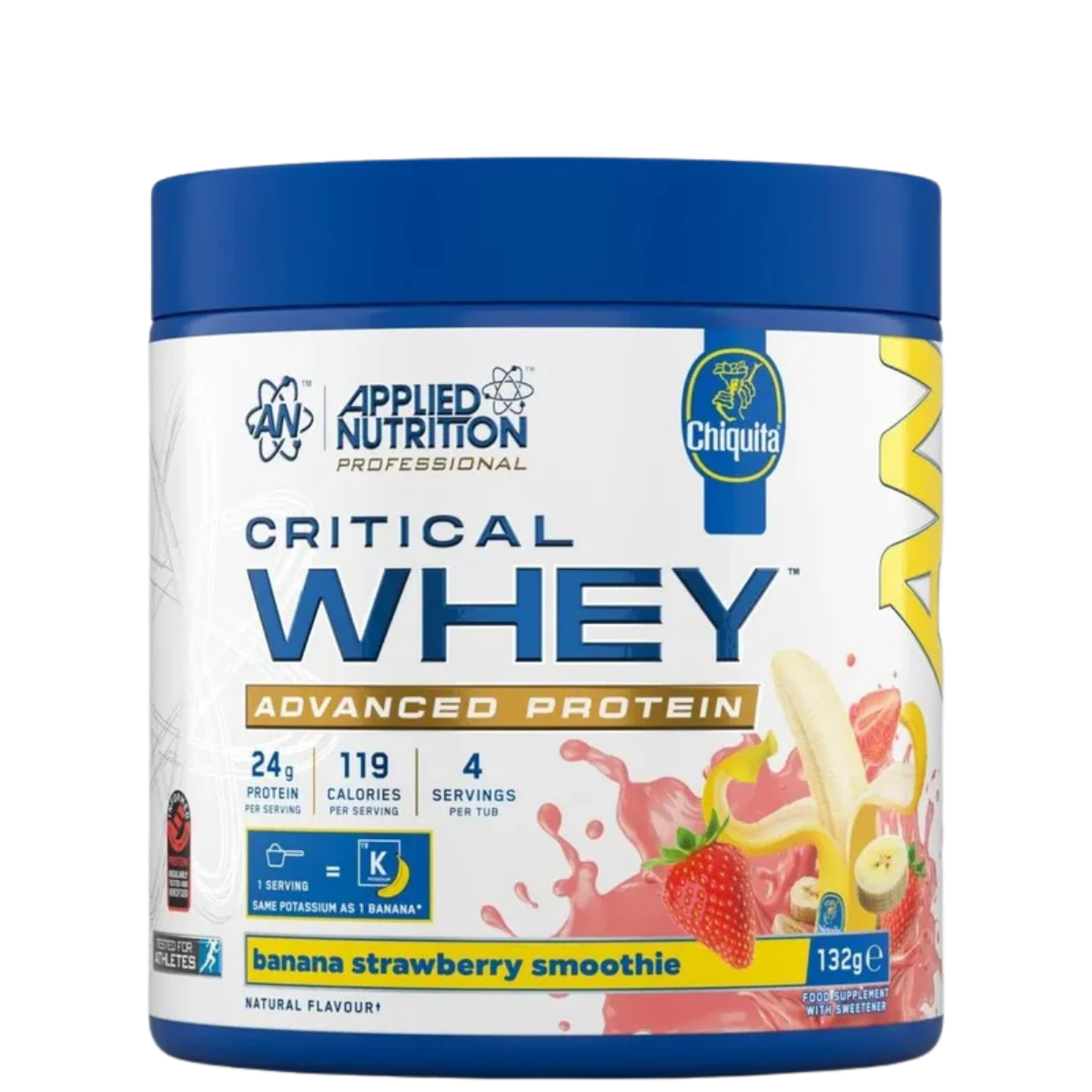 Applied Nutrition Critical Whey - Muscle Freak