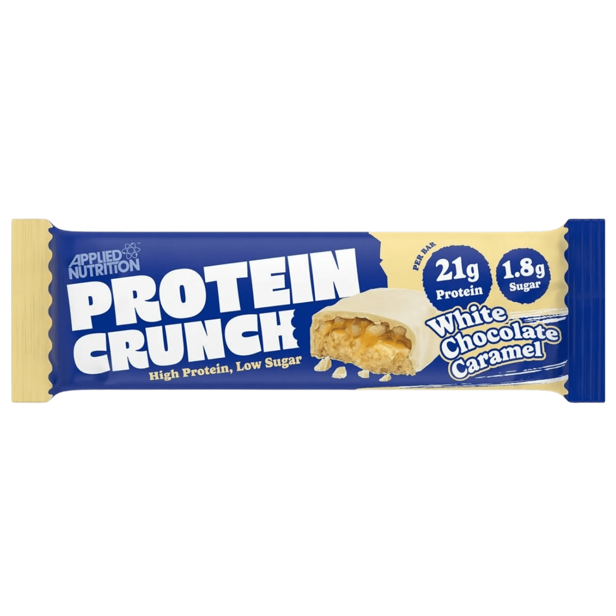 Applied Nutrition Crunch Protein Bar - Muscle Freak