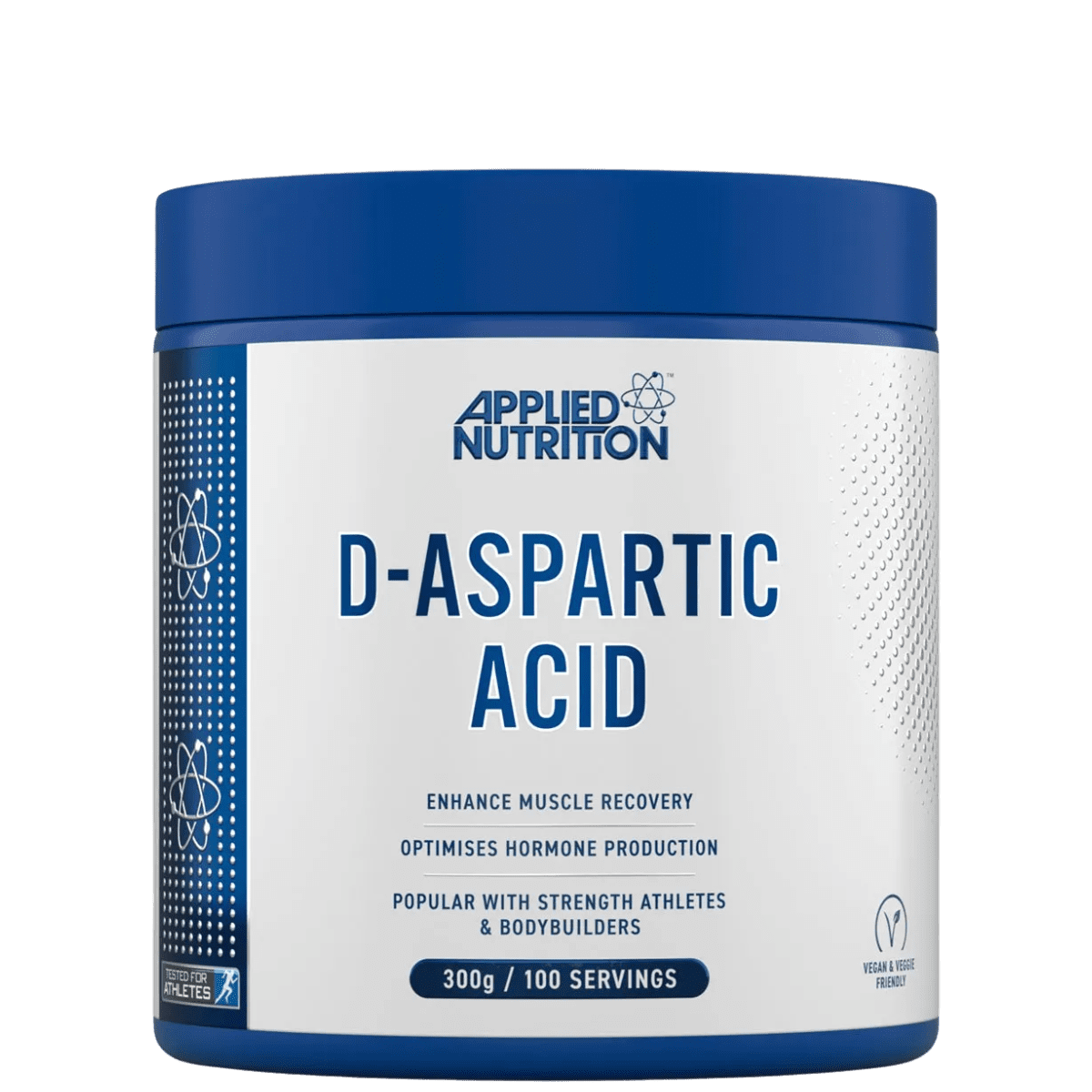 Applied Nutrition D-Aspartic Acid - Muscle Freak