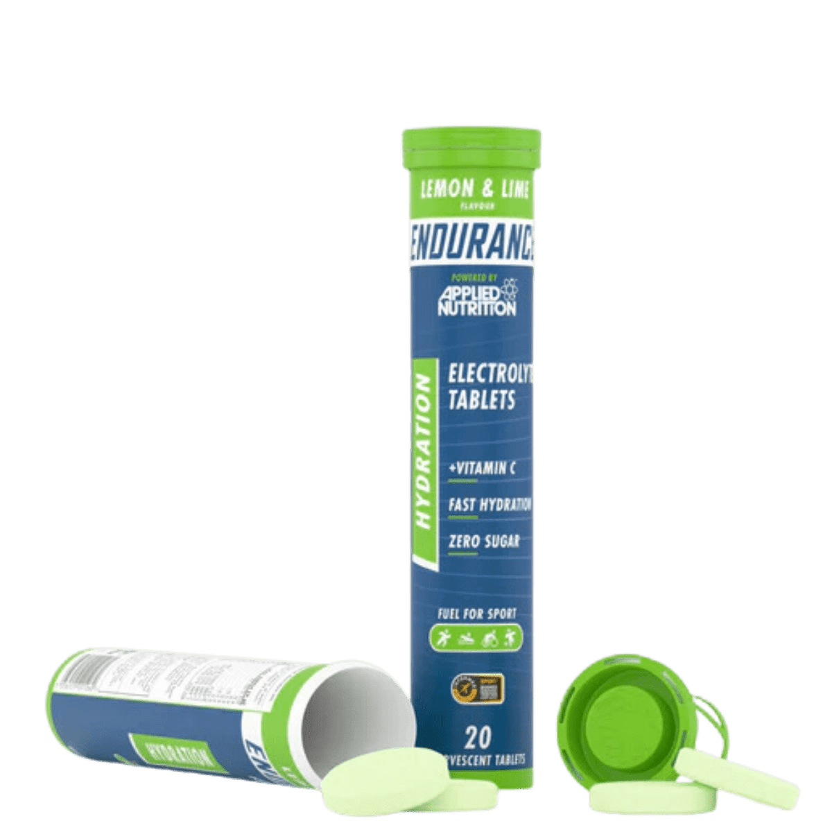 Applied Nutrition Endurance Hydration Electrolyte - Muscle Freak