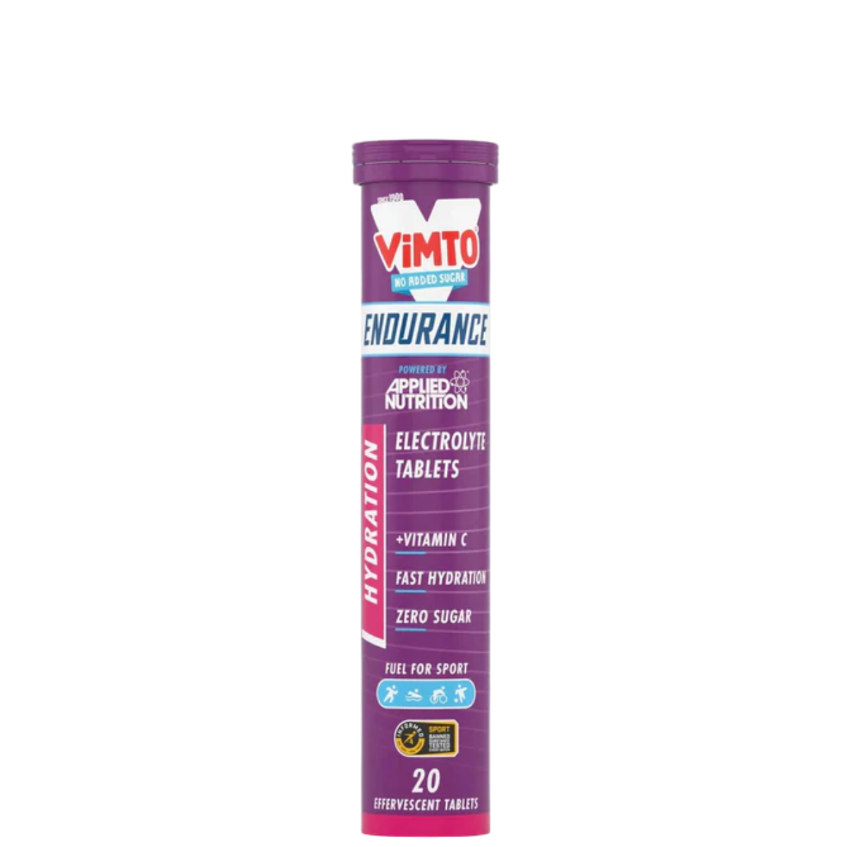 Applied Nutrition Endurance Hydration Electrolyte Tablets - Muscle Freak