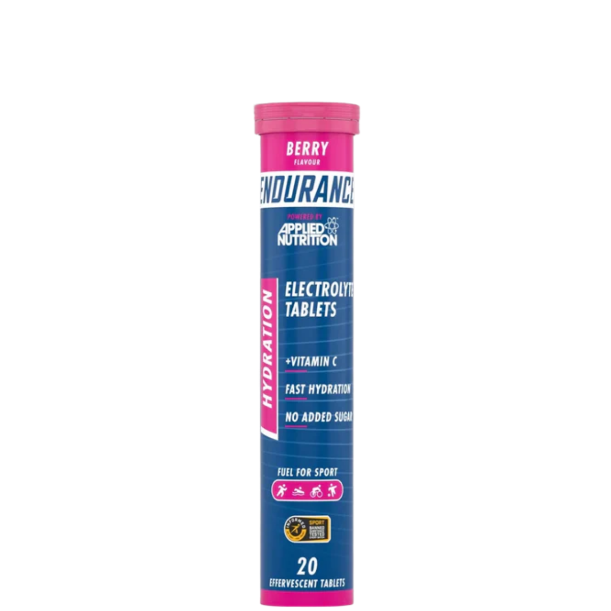 Applied Nutrition Endurance Hydration Electrolyte Tablets - Muscle Freak