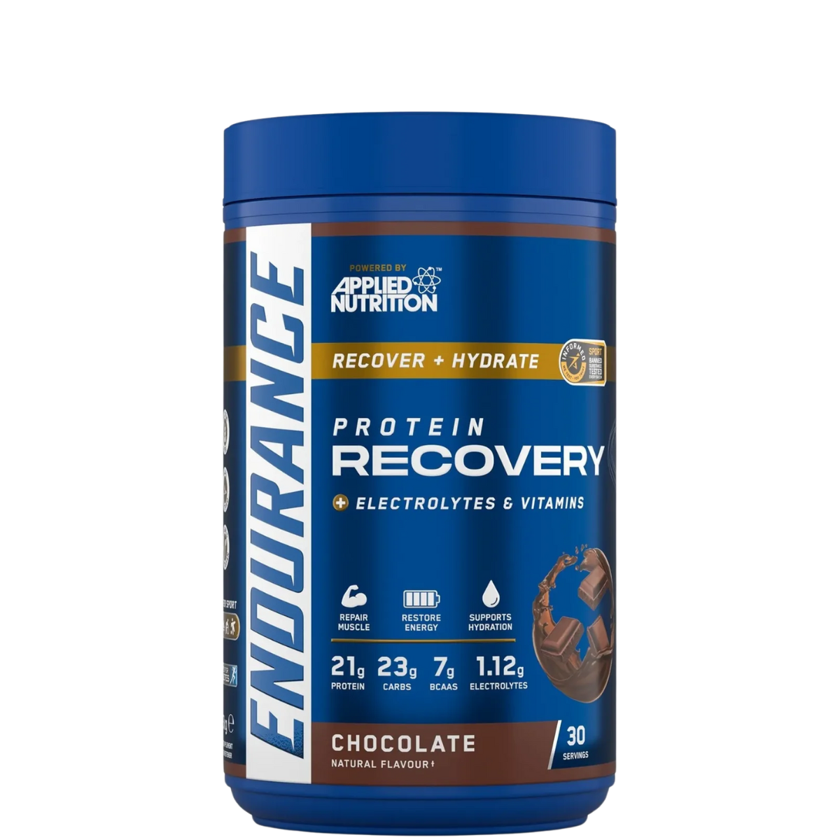 Applied Nutrition Endurance Recovery - Muscle Freak