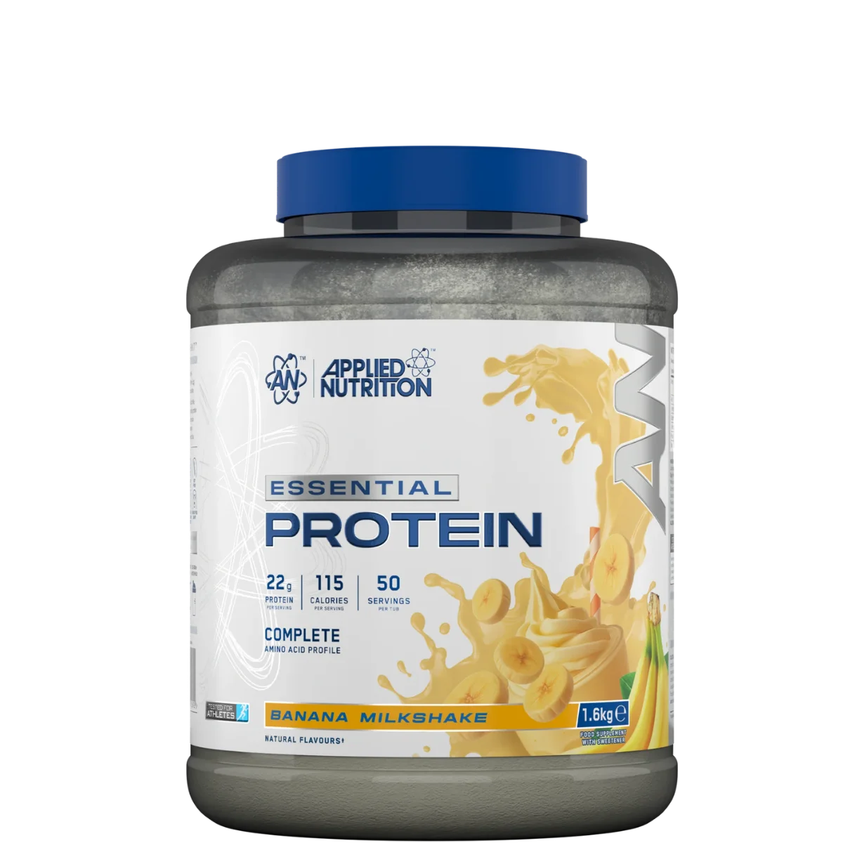 Applied Nutrition Essential Protein - Muscle Freak