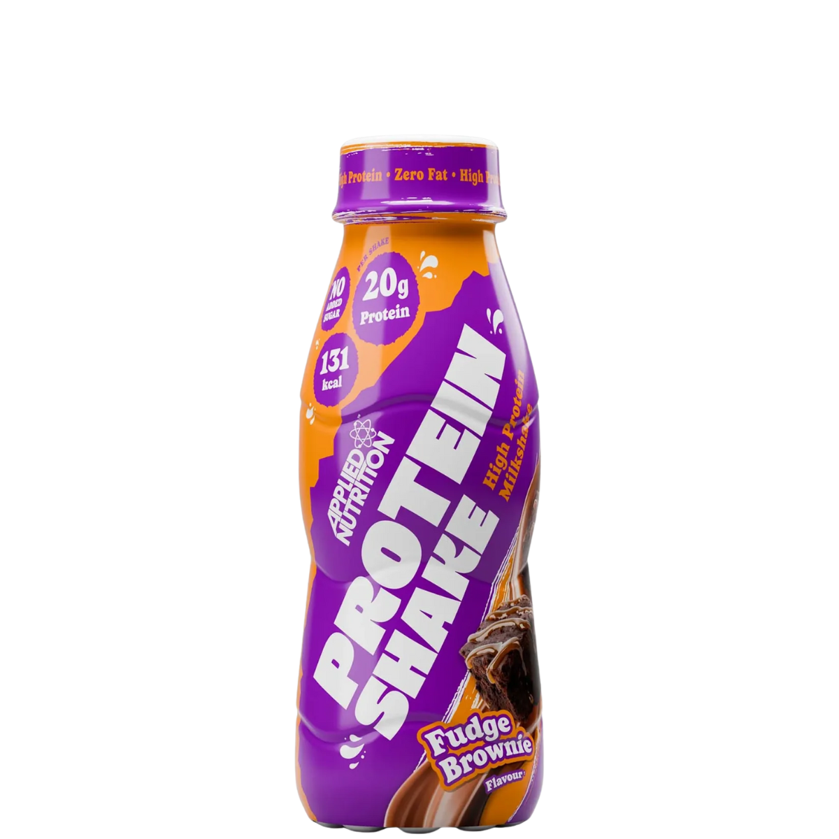Applied Nutrition High Protein Shake - Muscle Freak