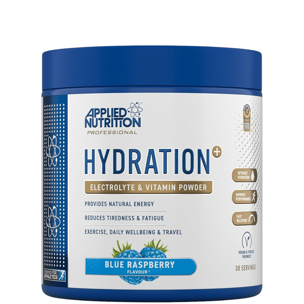Applied Nutrition Hydration+ - Muscle Freak