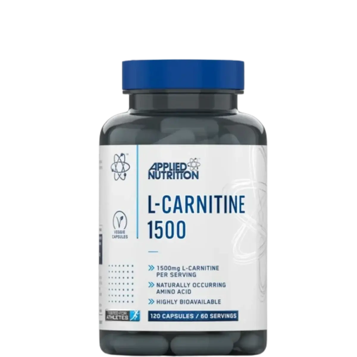 Applied Nutrition L-Carnitine - Muscle Freak