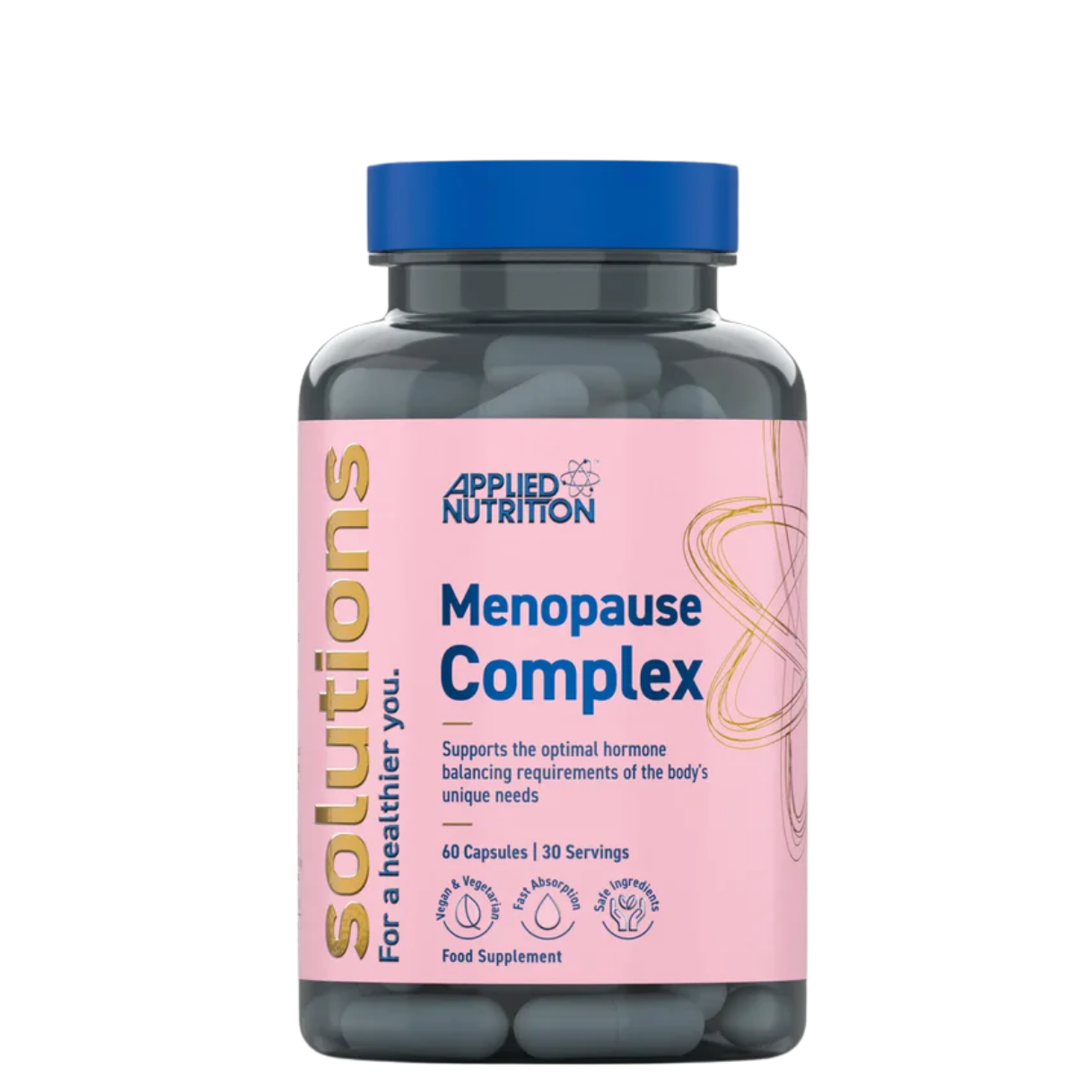Applied Nutrition Menopause Complex - Muscle Freak
