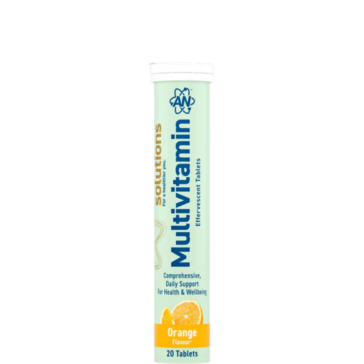 Applied Nutrition Multivitamin Effervescent Tablets - Muscle Freak