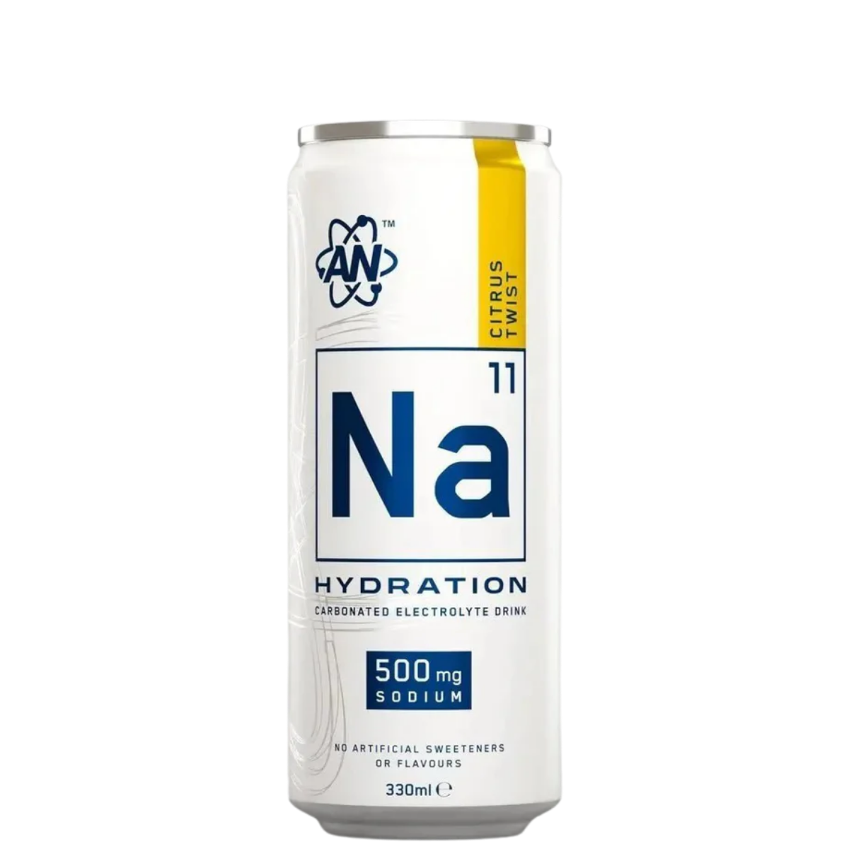 Applied Nutrition NA11 Hydration Drink - Muscle Freak
