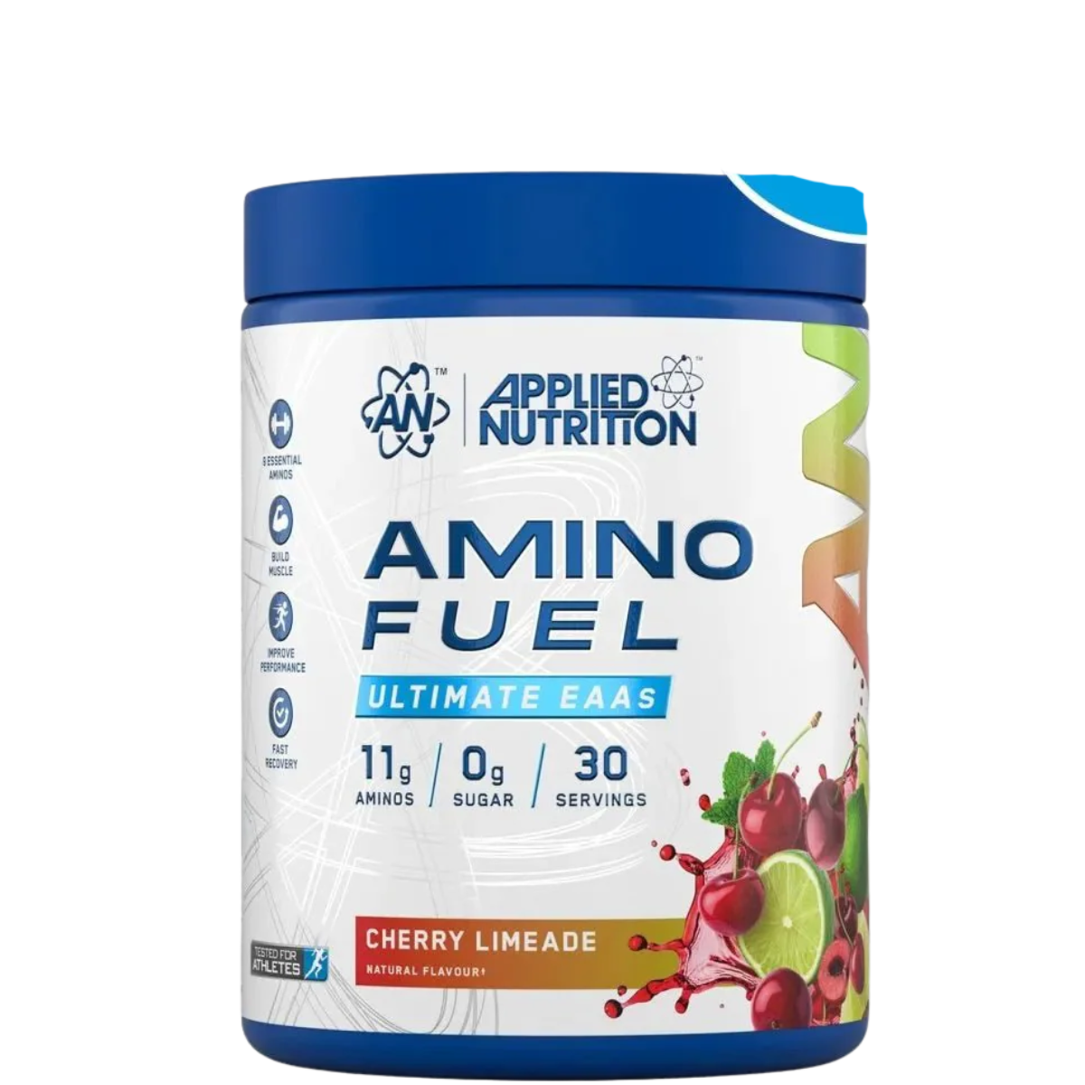 Applied Nutrition Amino Fuel Ultimate Formula - Muscle Freak