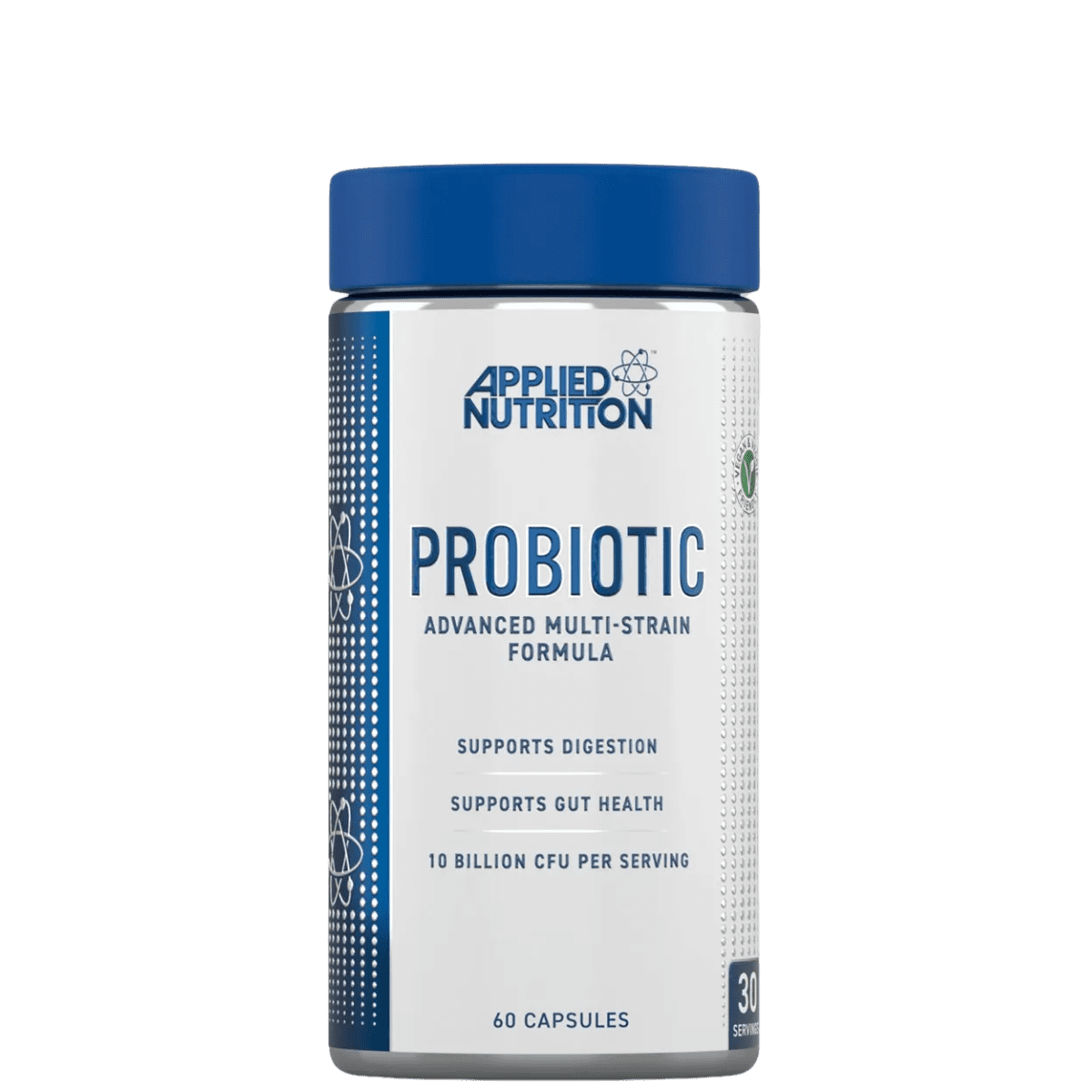 Applied Nutrition Probiotik – Napredna formula sa više probiotskih sojeva - Muscle Freak