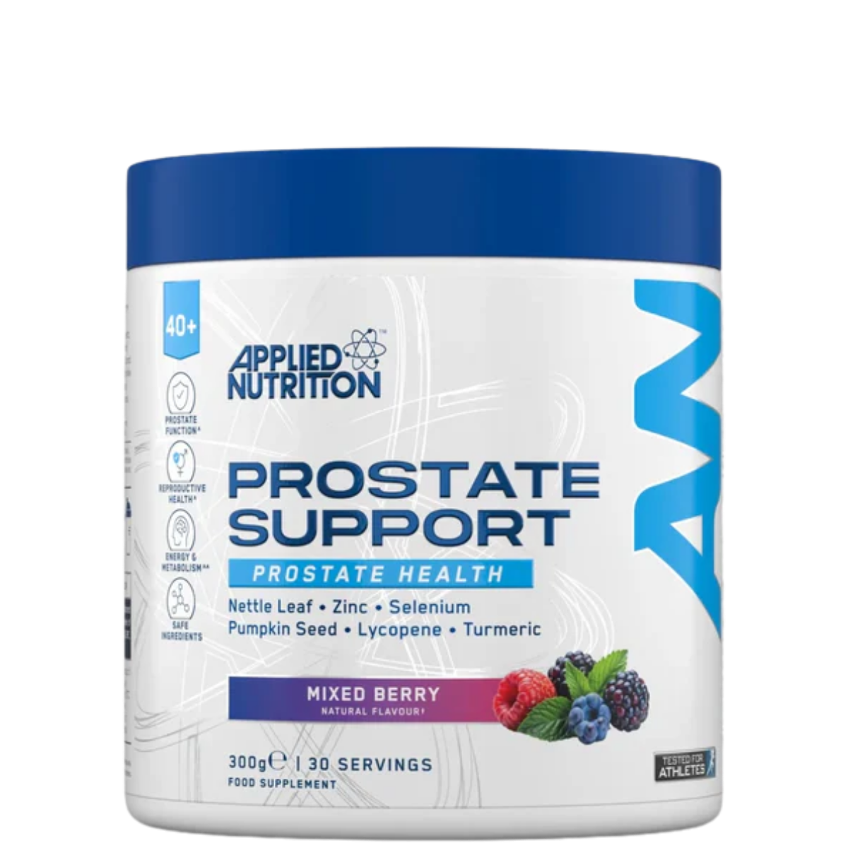 Applied Nutrition Prostate Support - Muscle Freak