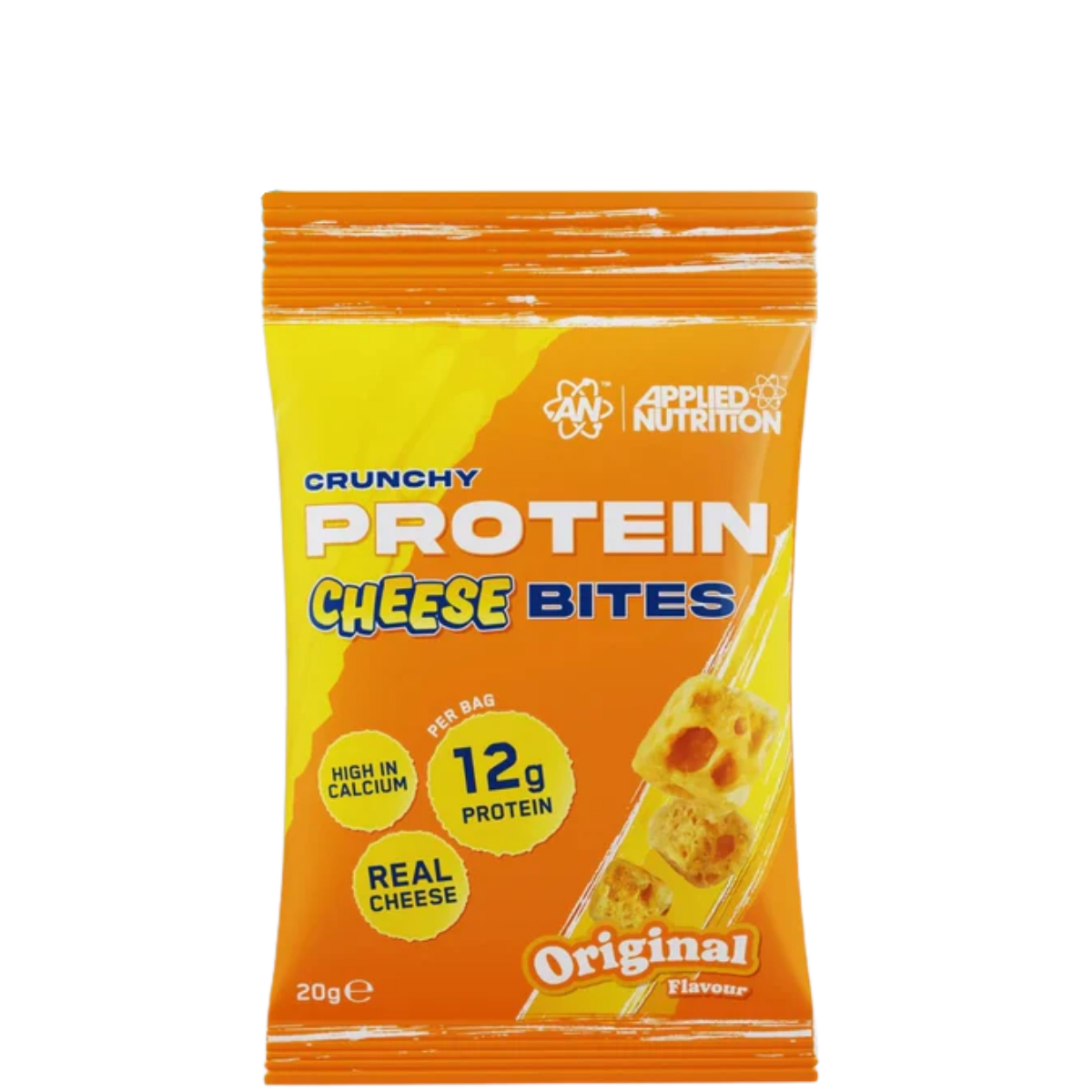 Applied Nutrition Protein Cheese Bites - Muscle Freak