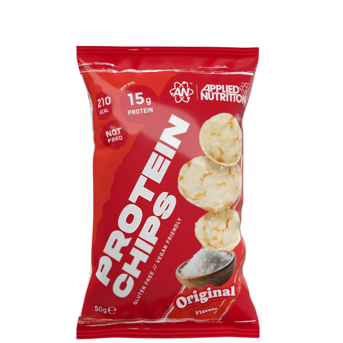 Applied Nutrition Protein Chips - Muscle Freak