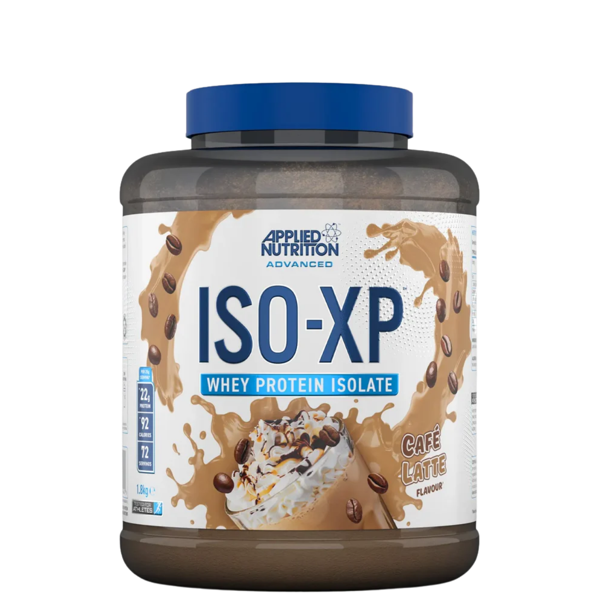 Applied Nutrition Protein ISO-XP - Muscle Freak
