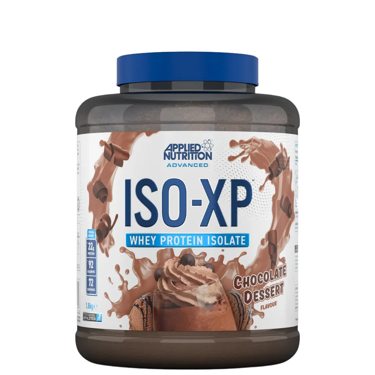 Applied Nutrition Protein ISO-XP - Muscle Freak