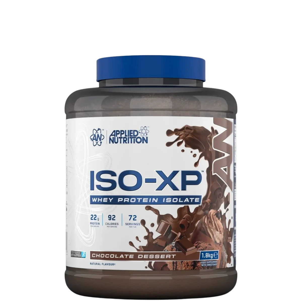 Applied Nutrition Protein ISO-XP - Muscle Freak