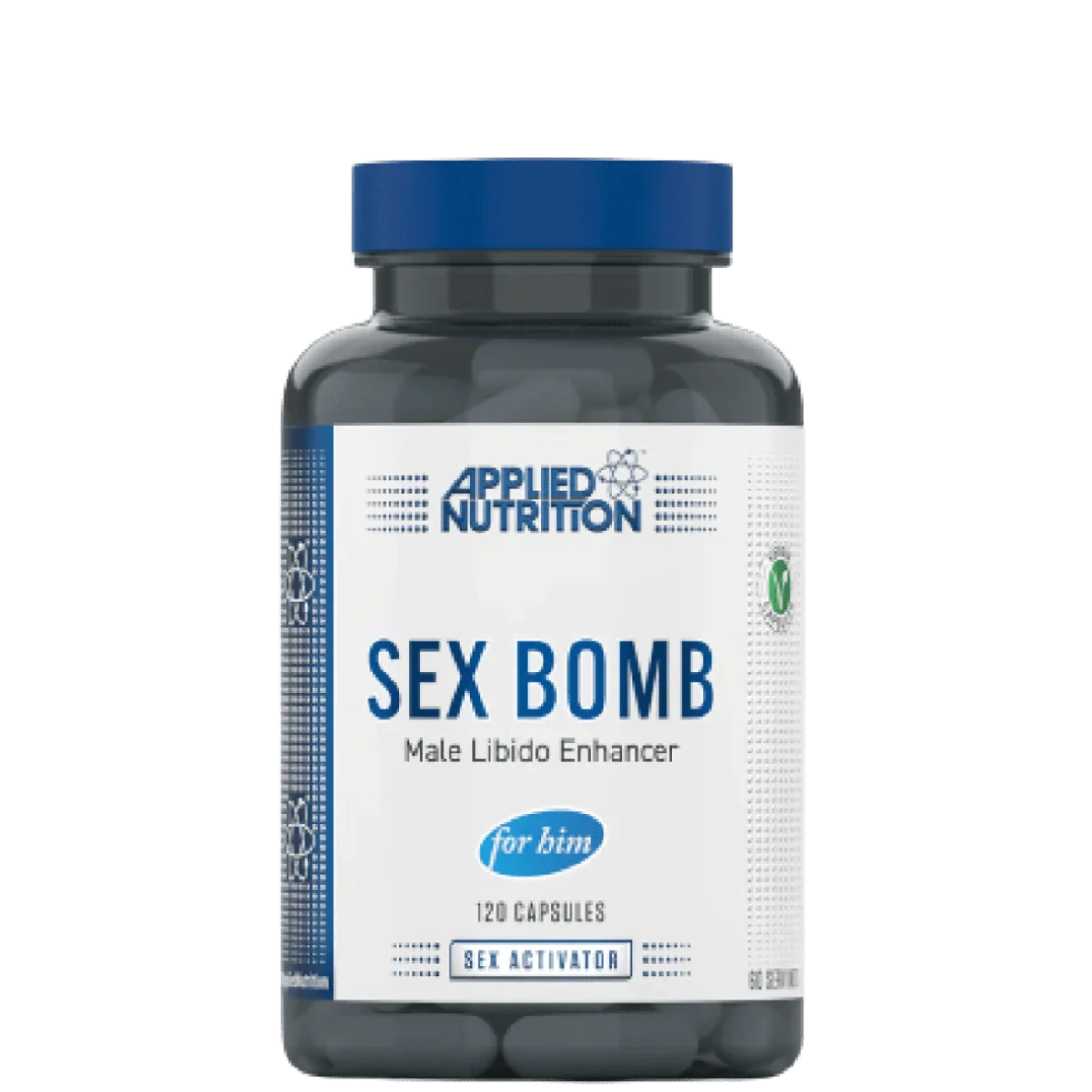 Applied Nutrition Sex BOMB for Him - Muscle Freak