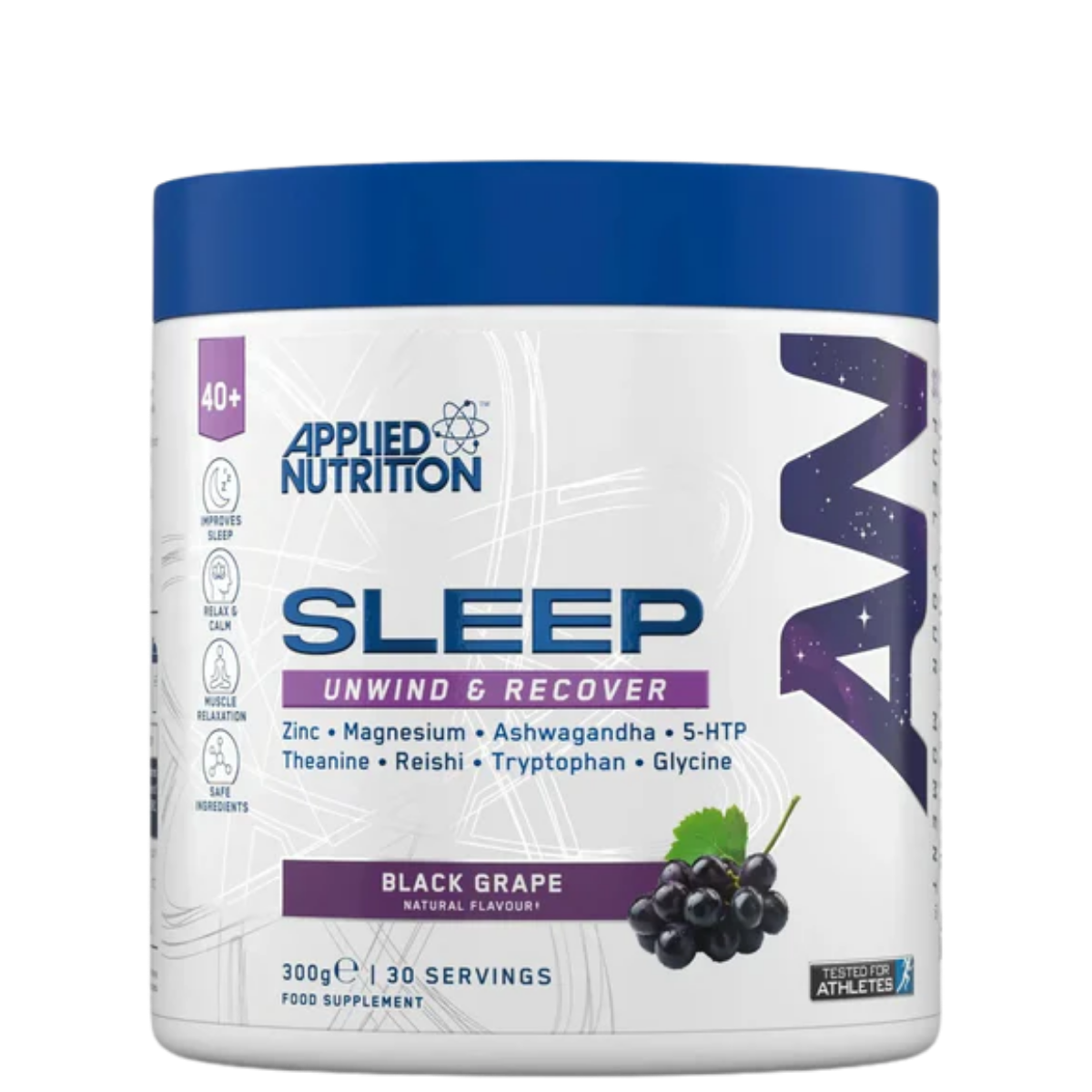 Applied Nutrition Sleep Support - Muscle Freak