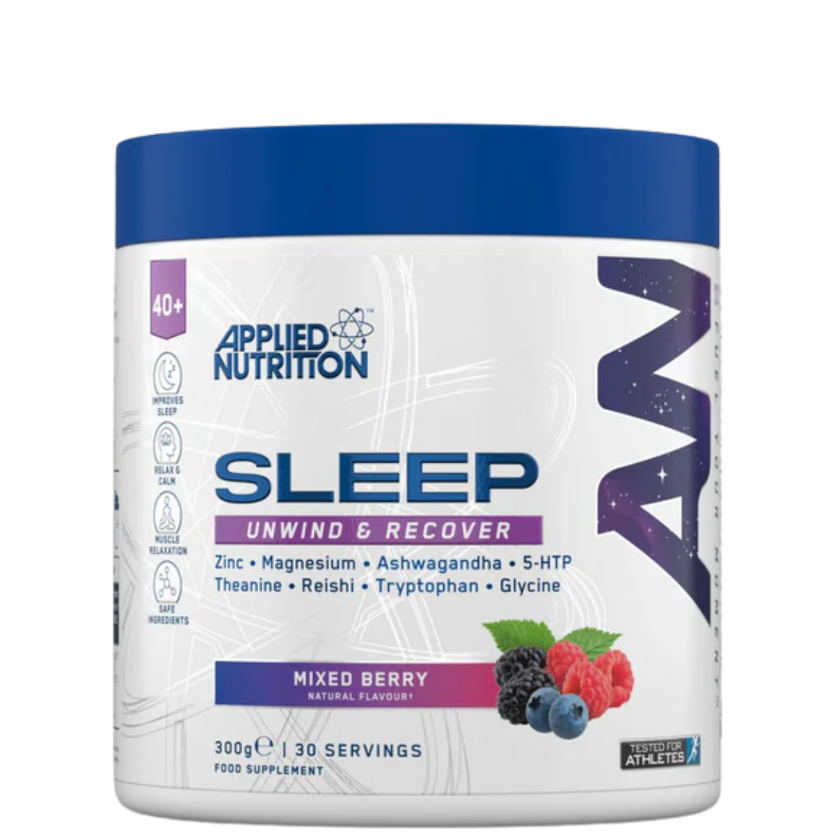 Applied Nutrition Sleep Support - Muscle Freak
