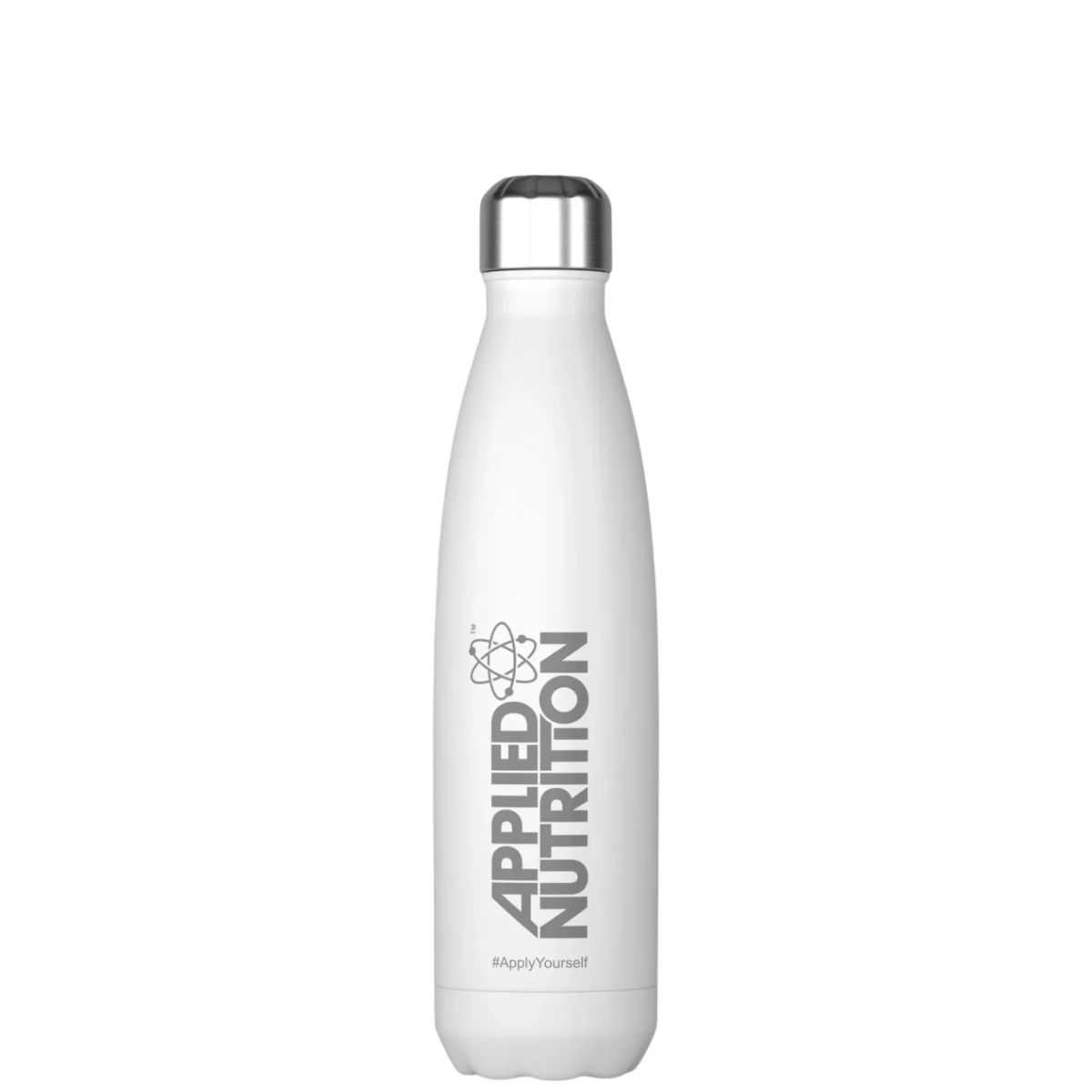 Applied Nutrition Stainless Steel Flask - Muscle Freak