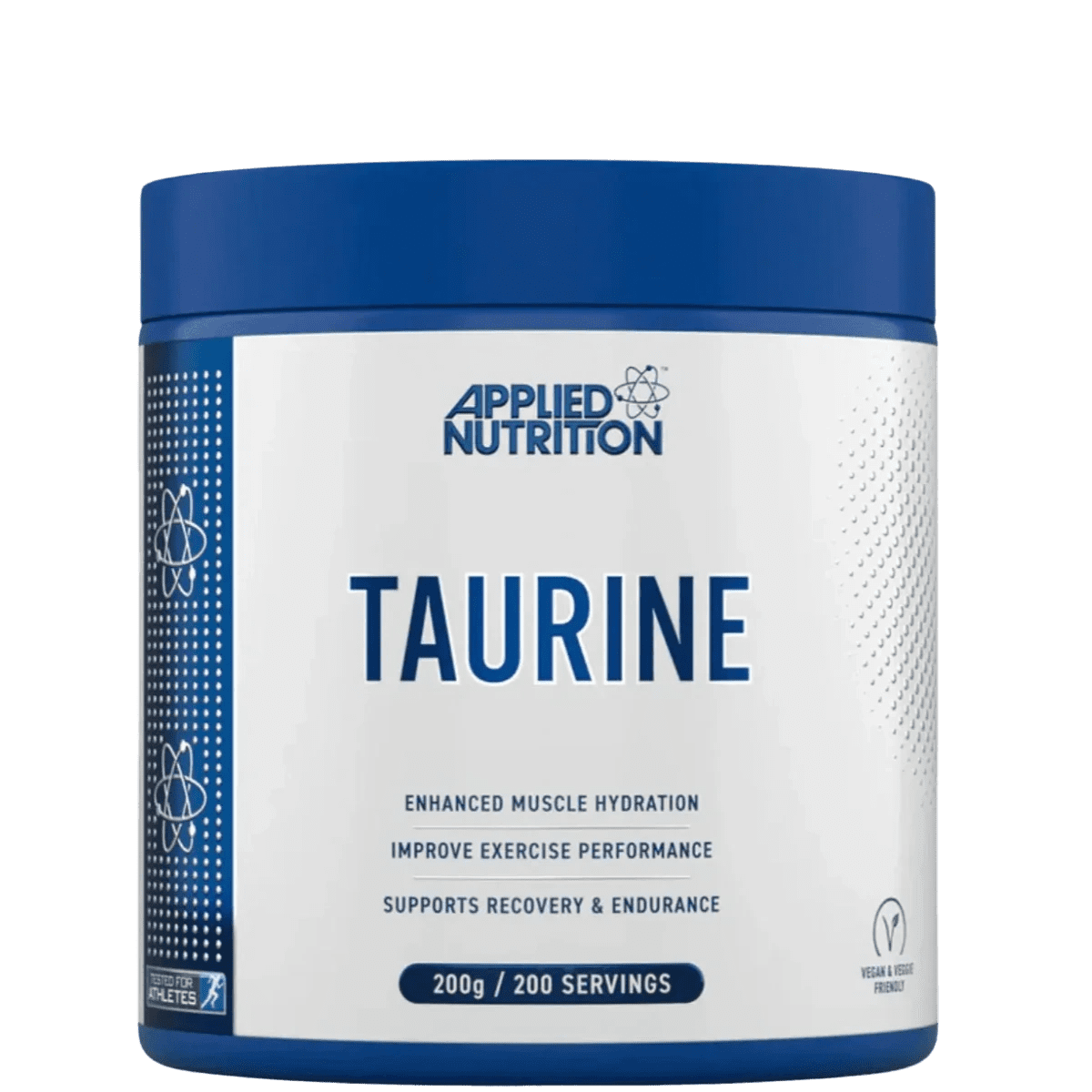 Applied Nutrition Taurine - Muscle Freak