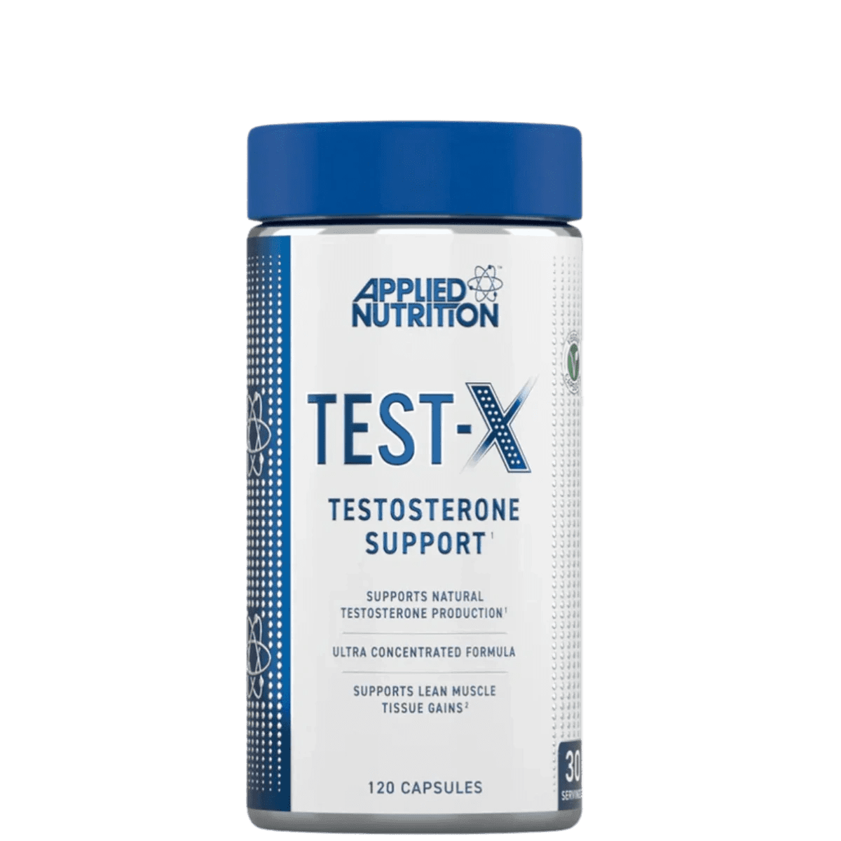 Applied Nutrition Test X - Muscle Freak